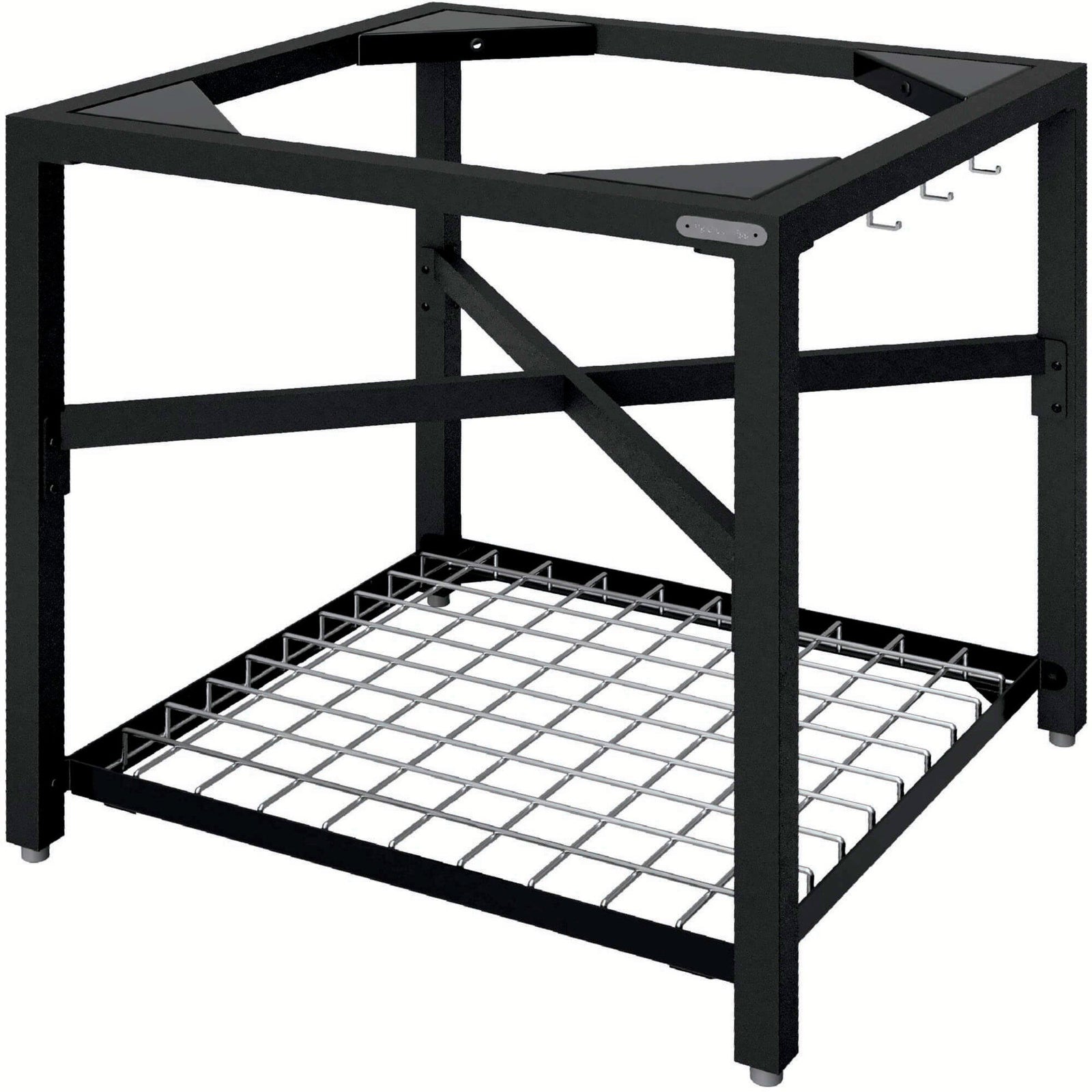 Big green egg Big green egg EGG Frame XL ❤ detaljebillede (Grillstativ)