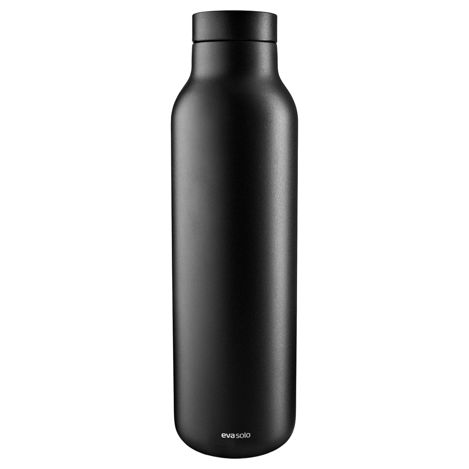 Eva solo Eva solo Urban termoflaske 0,7 liter, sort ❤ billede i brug (Termokande)