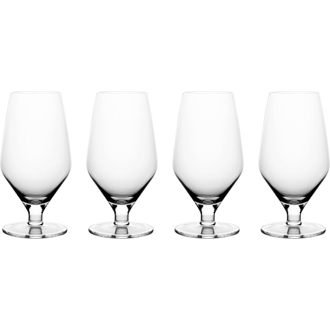 Mareld Mareld Ølglas 35 cl, 4-pak ❤ detaljebillede (Ølglas)