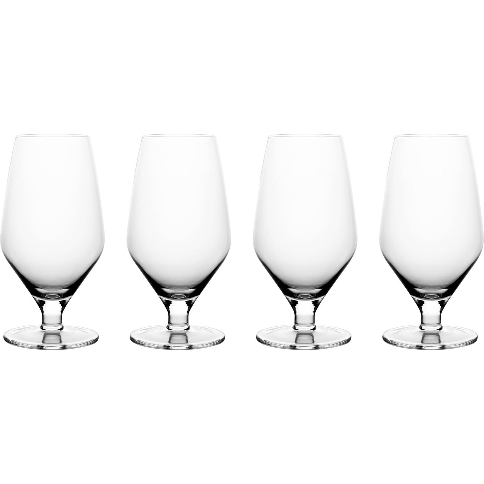 Mareld Mareld Ølglas 35 cl, 4-pak ❤ detaljebillede (Ølglas)