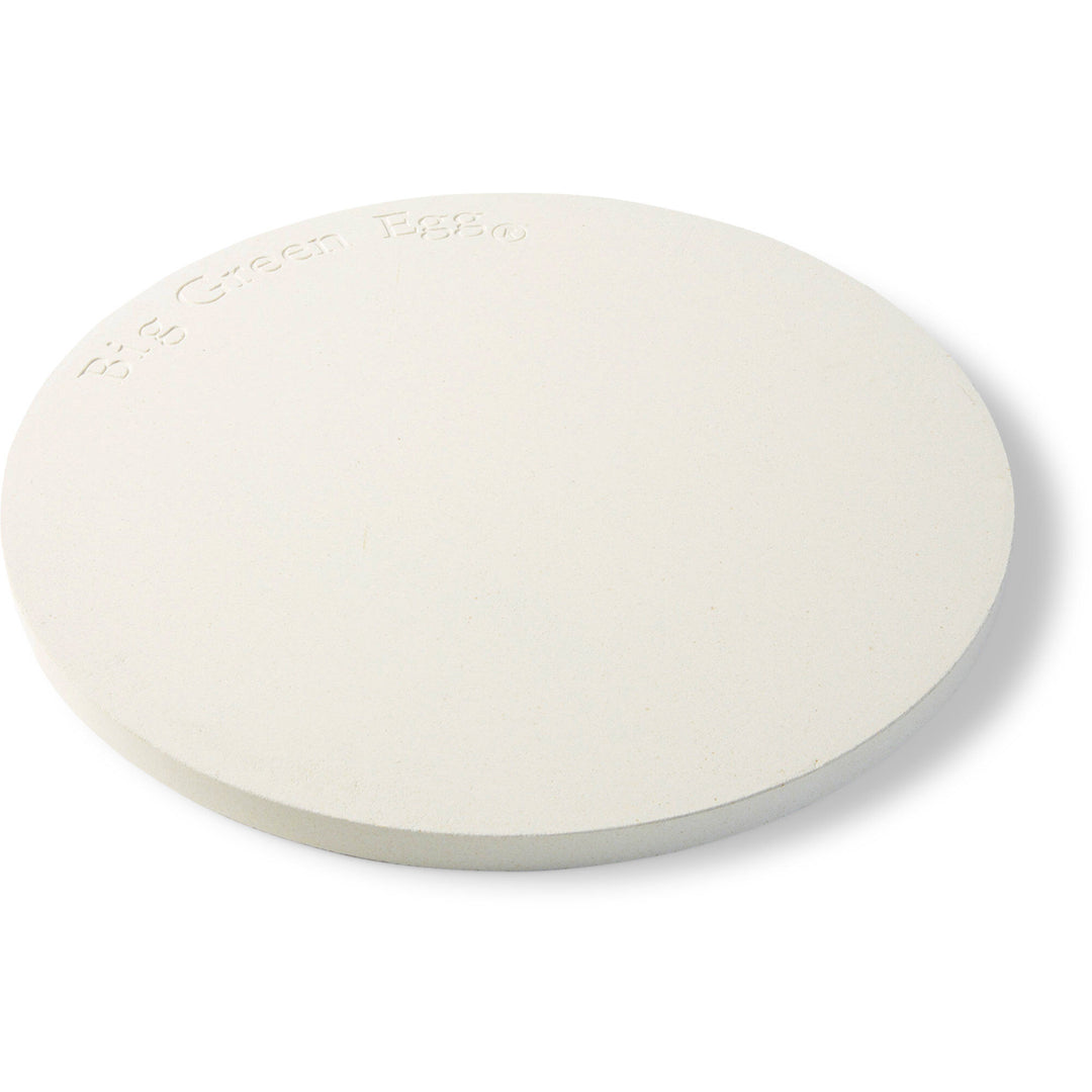 Big green egg Big green egg Bagesten, Medium, Minimax & Small / 30 cm ❤ produktbillede (Bagesten)