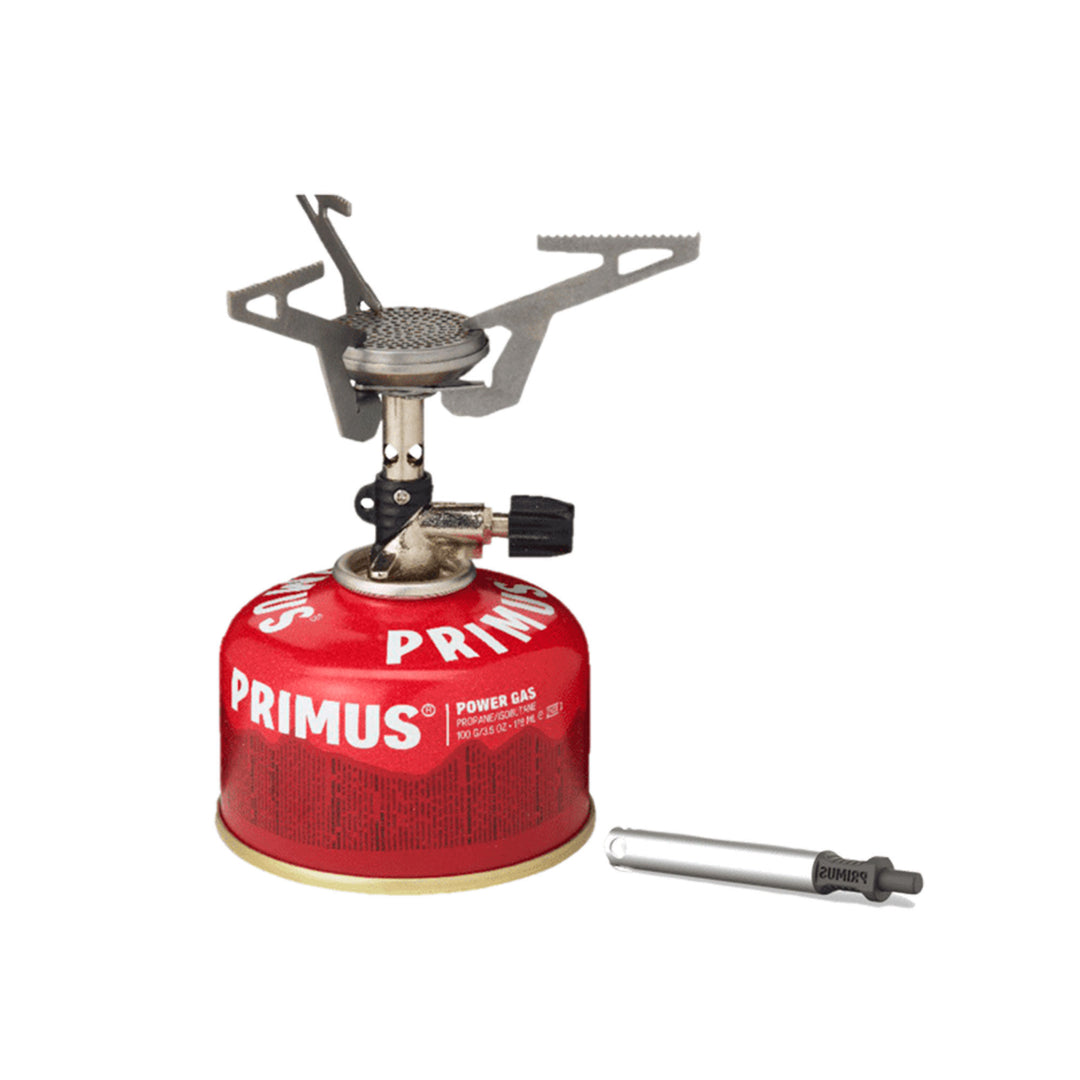 Primus Primus Express Stove Piezo brænder ❤ vinkelbillede (Friluftsliv)