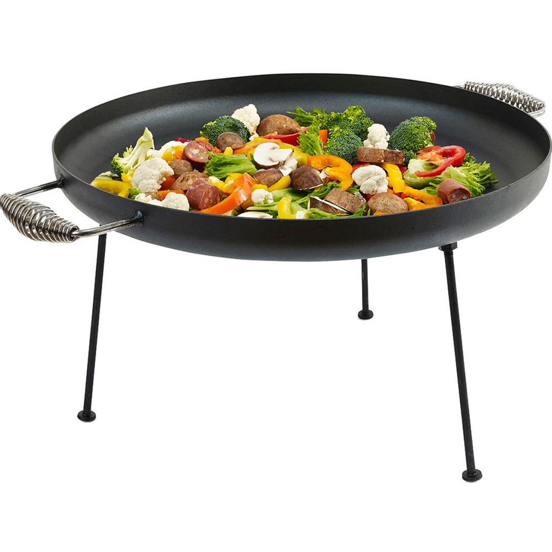 Hällmark Hällmark Stegeplade 51 cm ❤ vinkelbillede (Stegeplade)