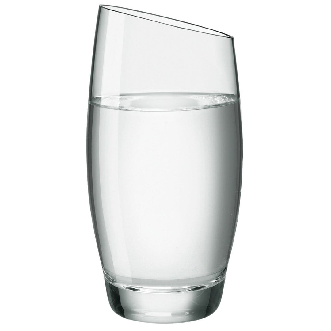 Eva solo Eva solo Vandglas, stor ❤ detaljebillede (Vandglas)