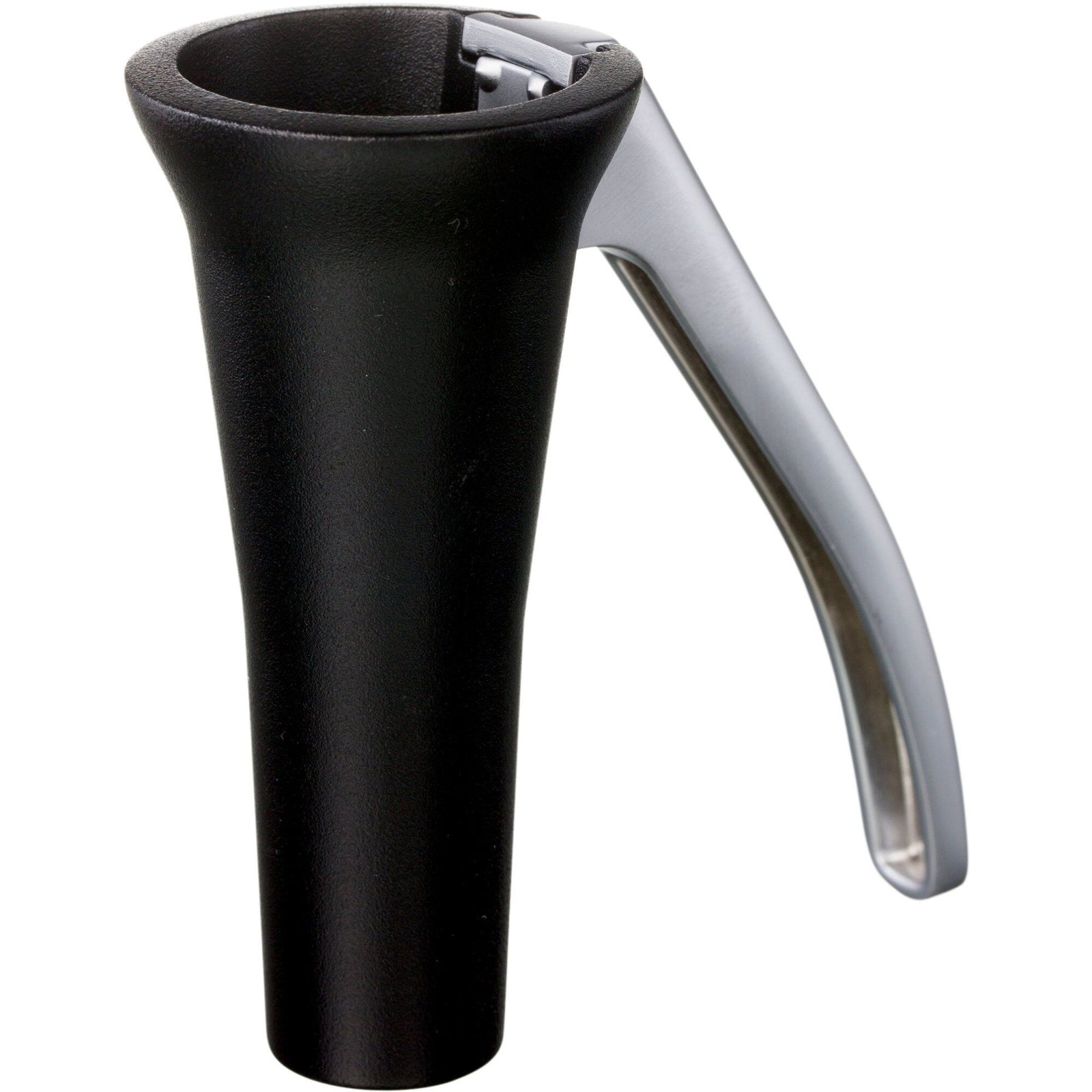 Drosselmeyer Drosselmeyer Nøddeknækker matsort ❤ vinkelbillede (Nøddeknækker)