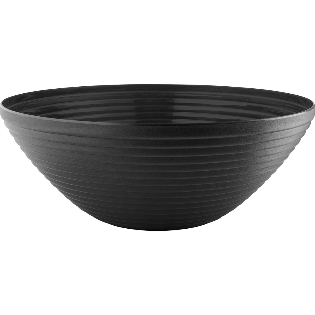 Eva trio Eva trio Eva hævekurv, 2,2 L, sort – frontbillede (Hævekurv)