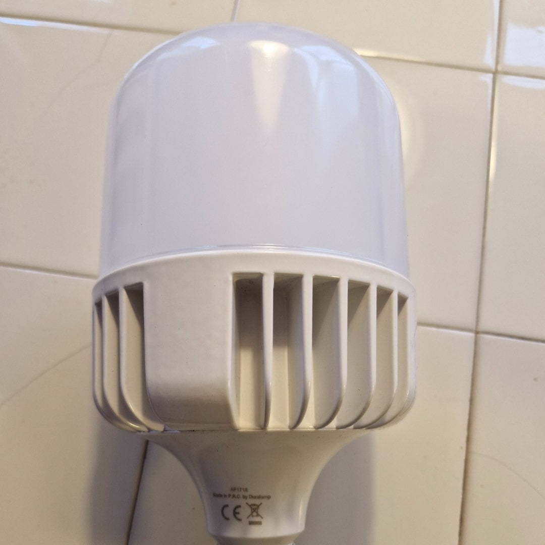 Pære E27 3800lm 40W Så længe lager haves Dura Lamp