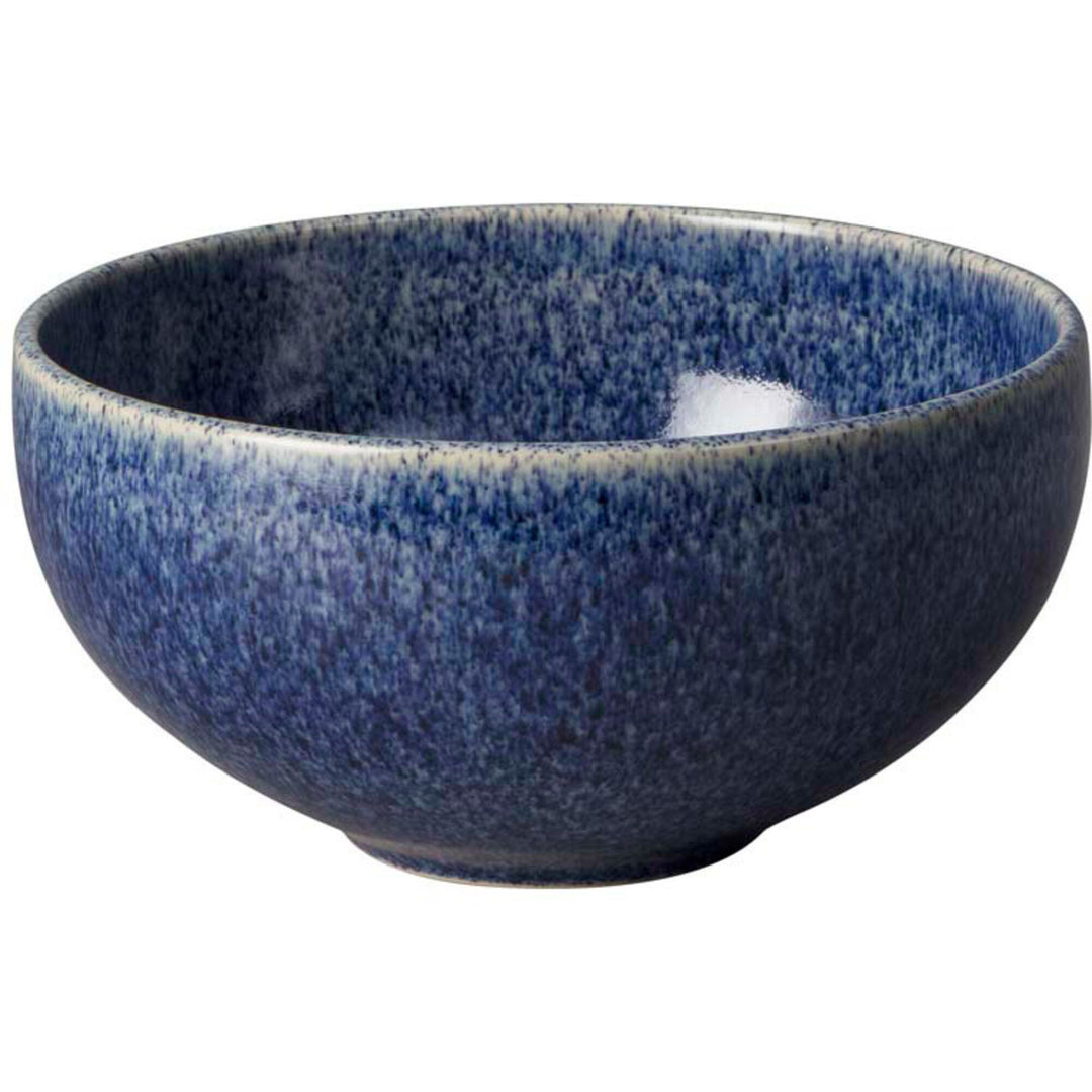 Denby Denby Studio Blue Cobalt Ramen/Noodle Bowl, 17,5 cm – detaljebillede (Skål)