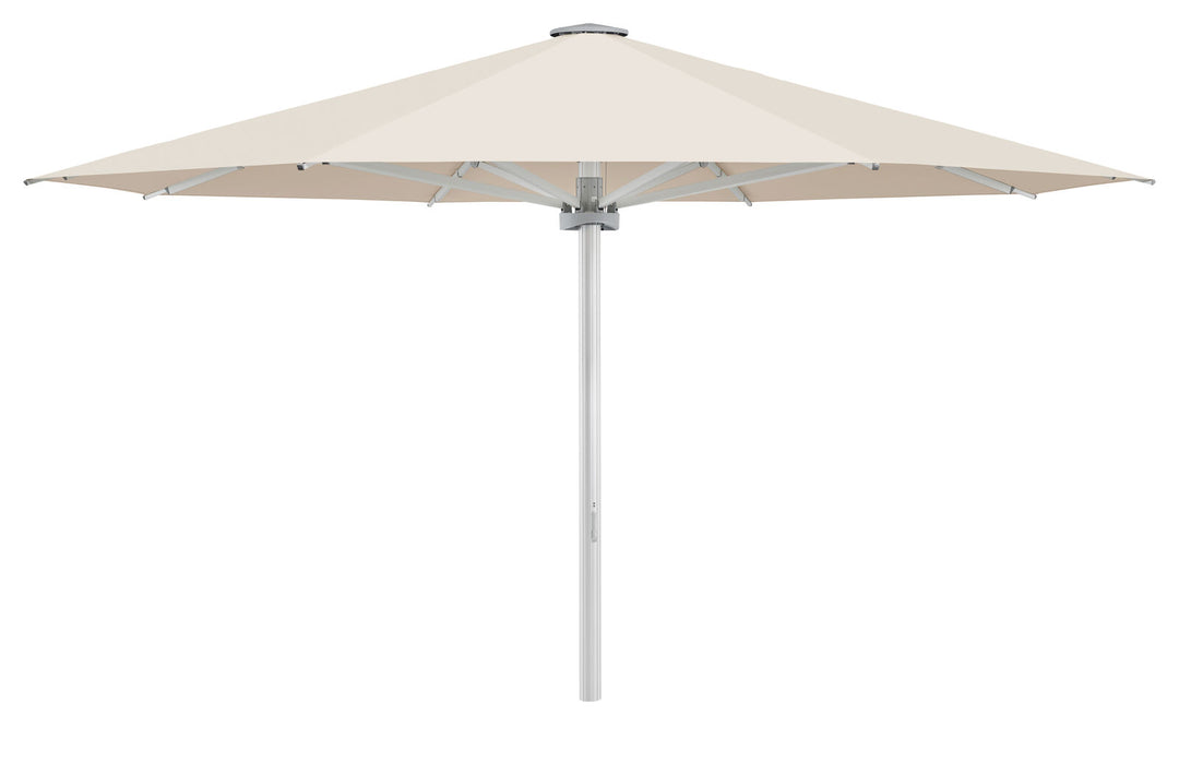 Produktbillede af Palazzo Noblesse Ø500cm m/frise Champagne på tilbud