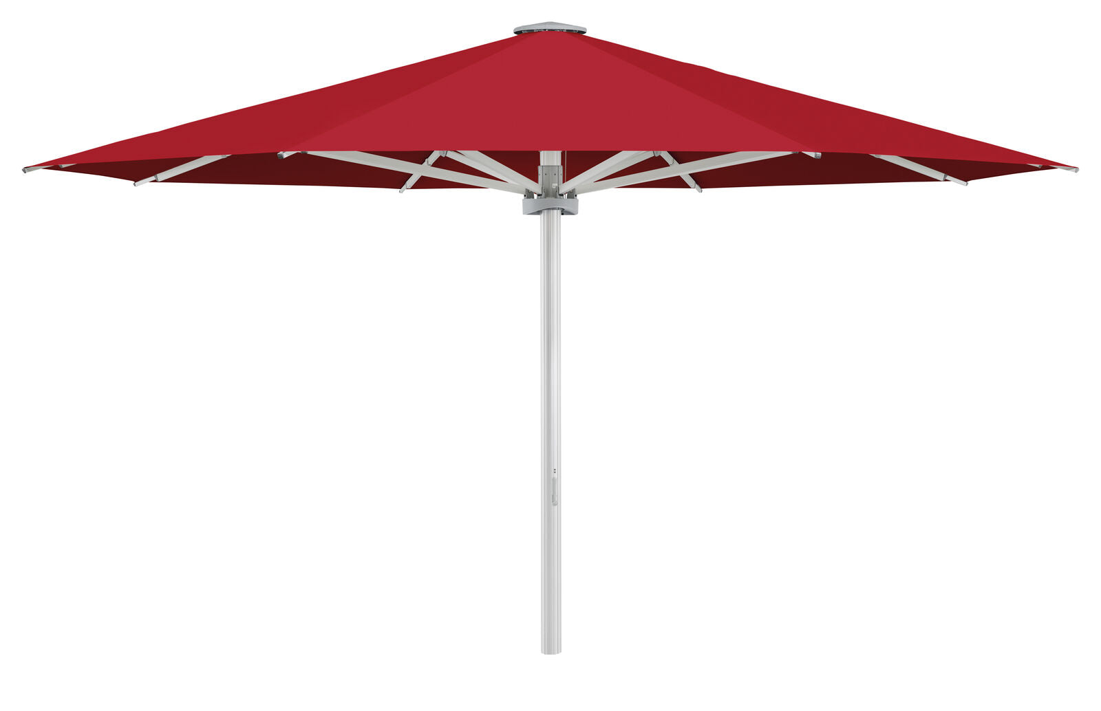 Produktbillede af Palazzo Noblesse Ø600cm m/frise Rubino på tilbud