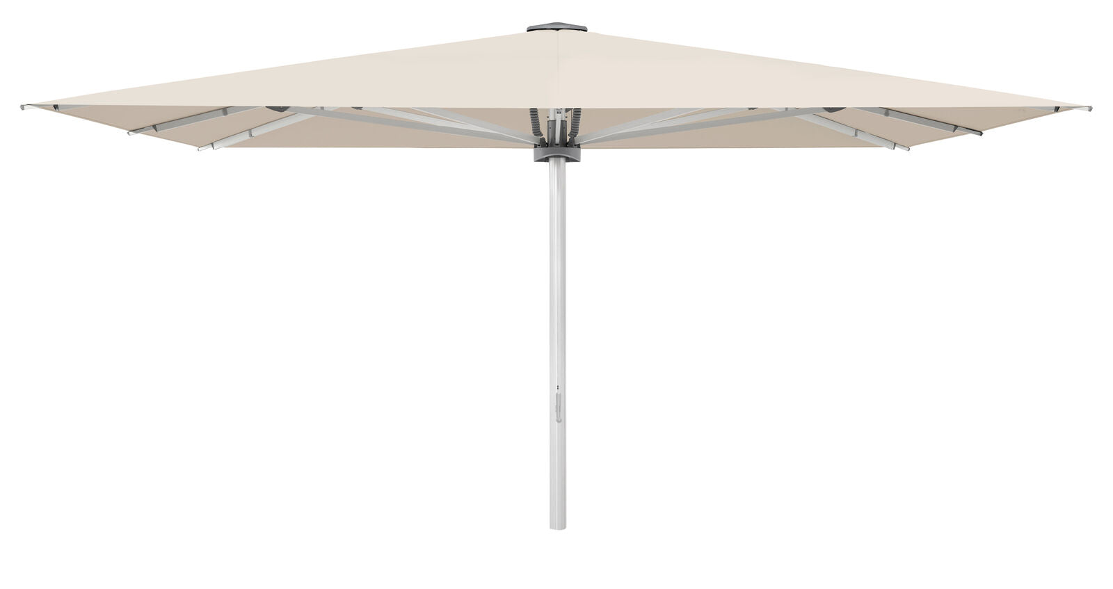 Produktbillede af Palazzo Noblesse 600x300cm m/frise Champagne på tilbud