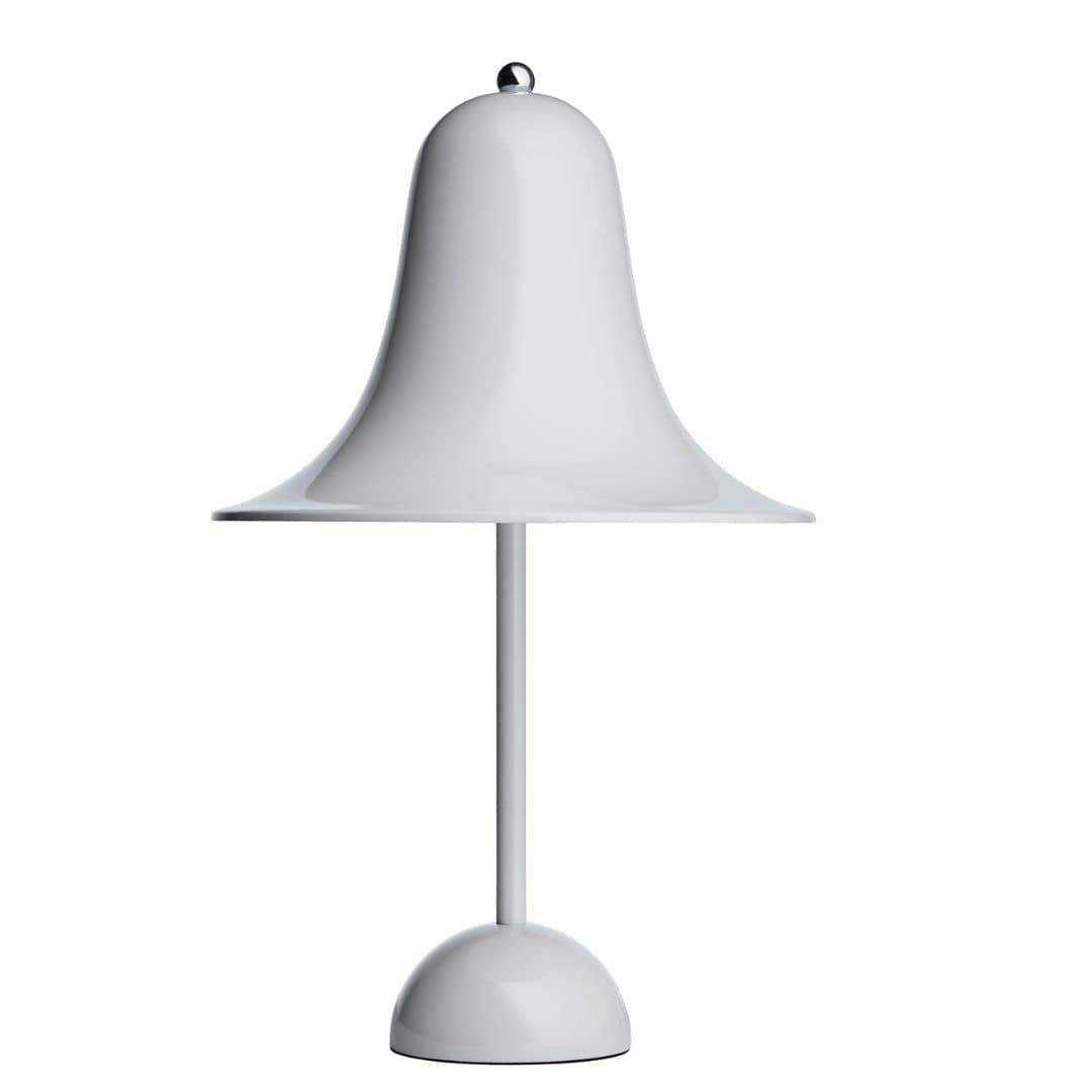 Produktbillede af Pantop 23 Bordlampe Frosty Mint Så længe lager haves Verpan i premium kvalitet