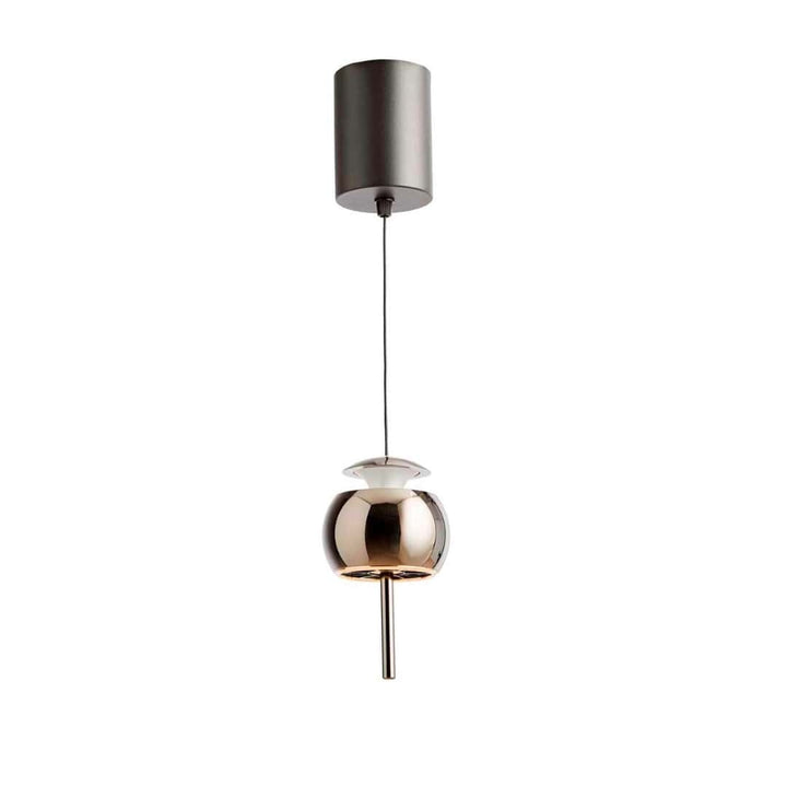 Parachute Pendel Sort Loom Design