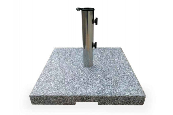 Parasolfod 40 kg - Grå granit m/hjul ❤ Stort online udvalg i Gozomo.dk ❤ Billig fragt og hurtig levering 2 - 5 hverdage ❤ Varenummer: HML-DK3385 / Ean: på lager - Udsalg på PARASOLLER > Parasolfødder Spar op til 55% - Over 454 design mærker på udsalg