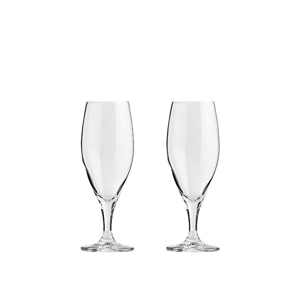Produktbillede af Aida Passion Connoisseur ølglas 2 stk i premium kvalitet