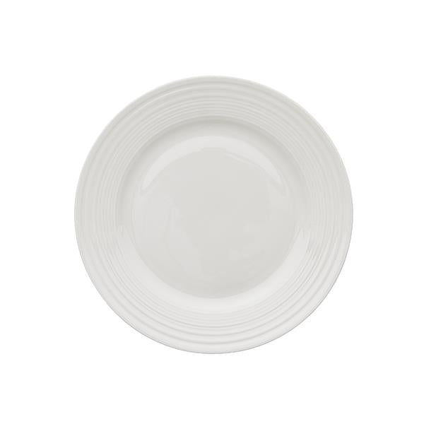 Produktbillede af Aida Passion dessert tallerken Creme Hvid 4 stk 20 cm i premium kvalitet
