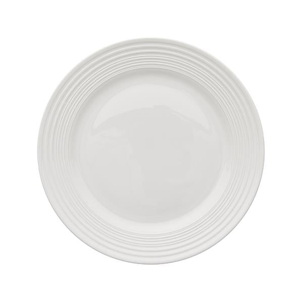 Produktbillede af Aida Passion frokost tallerken white 4 stk 23 cm i premium kvalitet