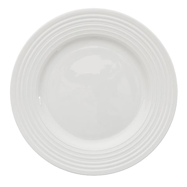 Produktbillede af Aida Passion middags tallerken white 4 stk 28 cm i premium kvalitet
