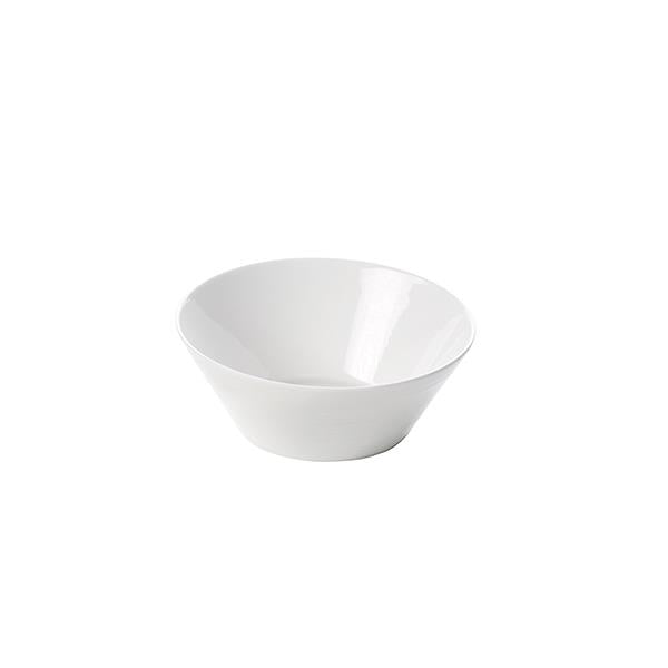 Produktbillede af Aida Passion skål Creme Hvid 1 stk 26 cm i premium kvalitet