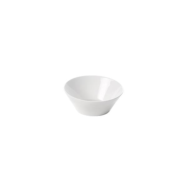 Produktbillede af Aida Passion skål Creme Hvid 4 stk 400 ml i premium kvalitet
