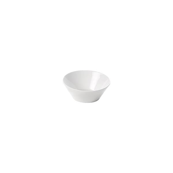 Produktbillede af Aida Passion skål white 4 stk 17 cm 600 ml i premium kvalitet