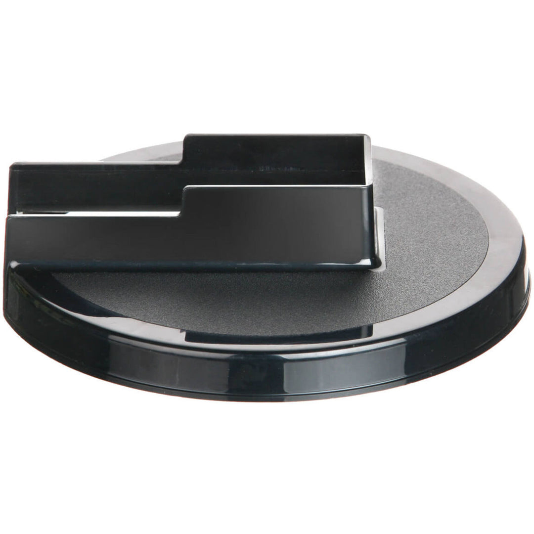 Moccamaster Moccamaster Filterlåg med højt kant til termobryggere – billede i brug (Tilbehør)