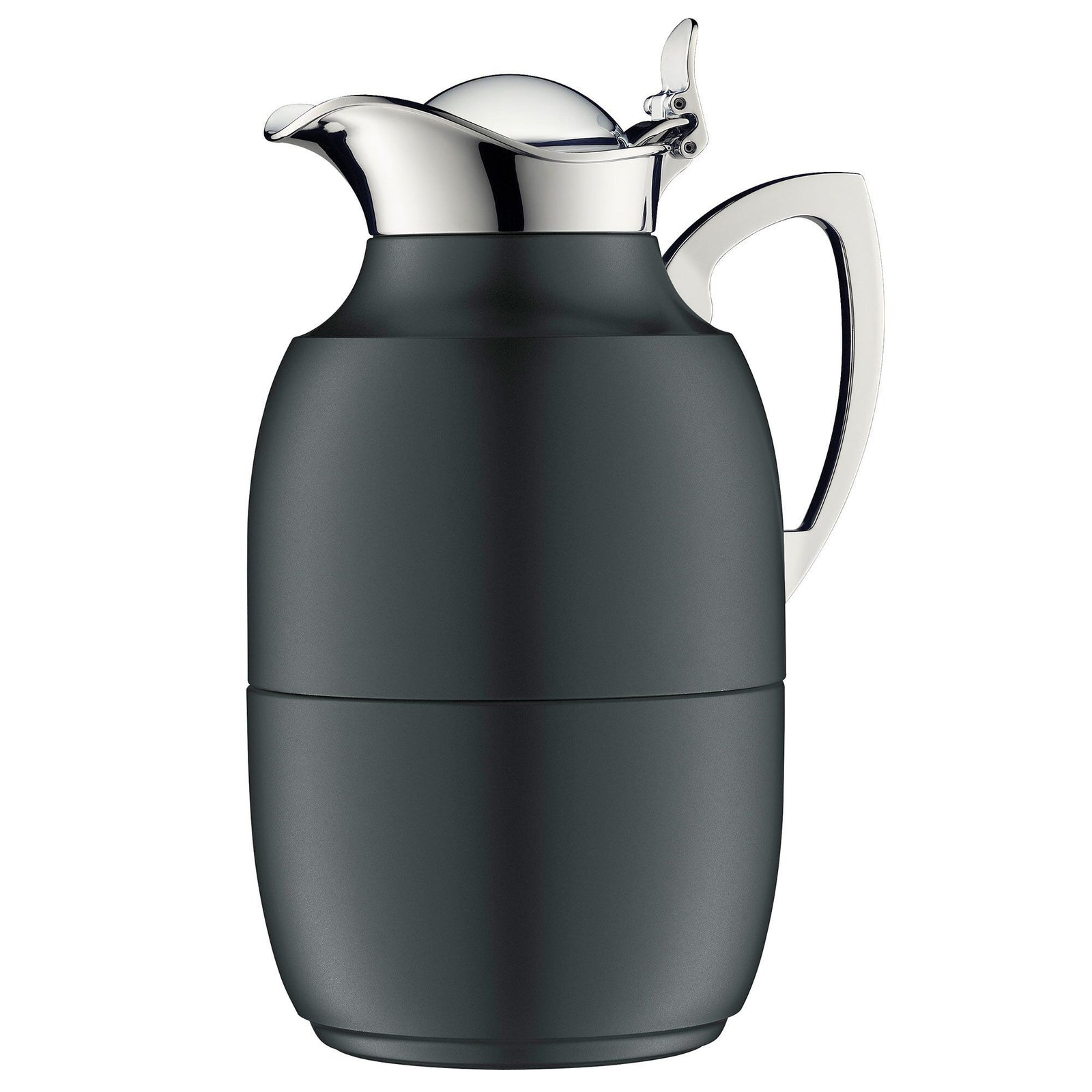 Alfi Alfi Juwel termokande rustfrit stål 1 liter, matsort – produktfoto (Termokande)