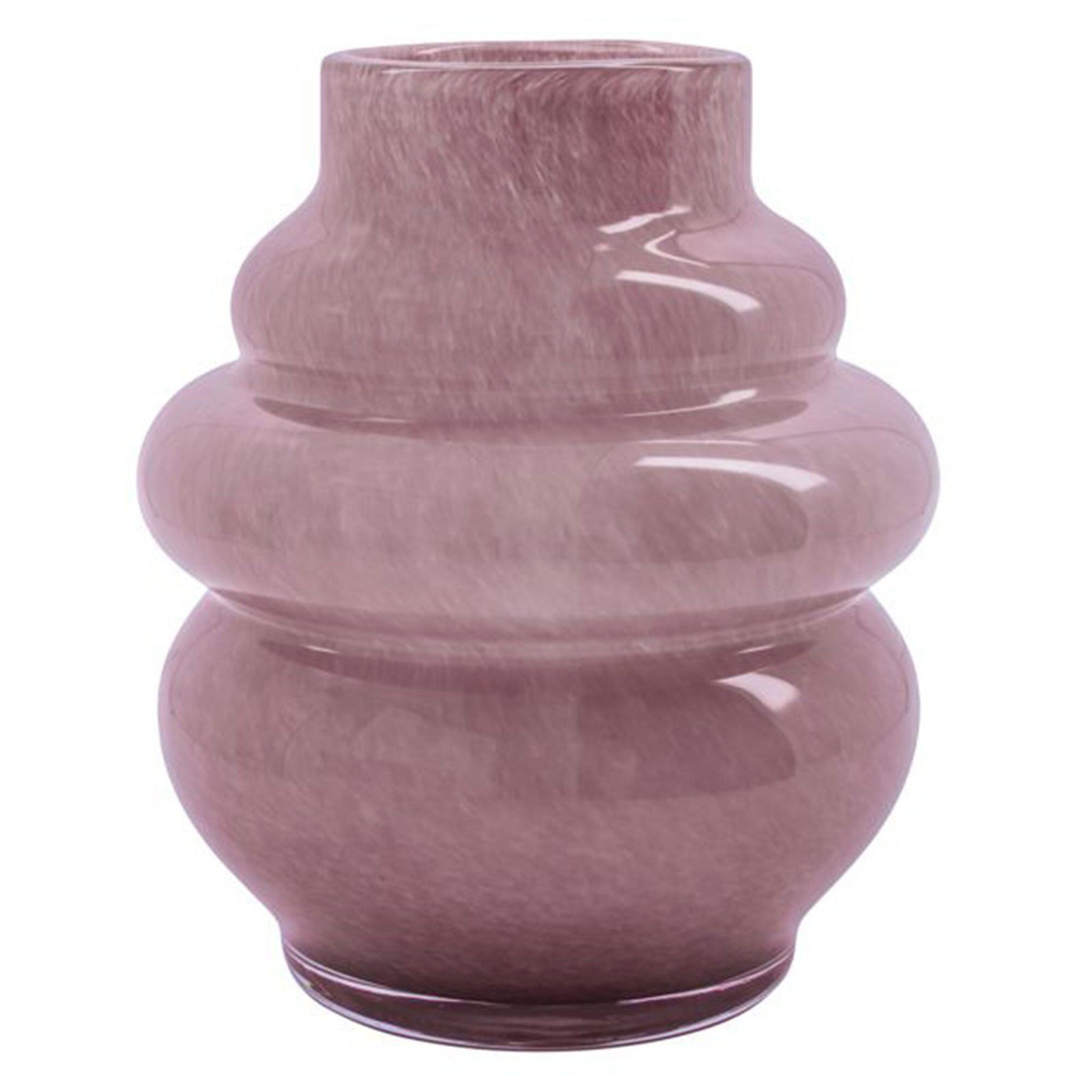 House doctor House doctor Pass vase, rosa – billede i brug (Vase)