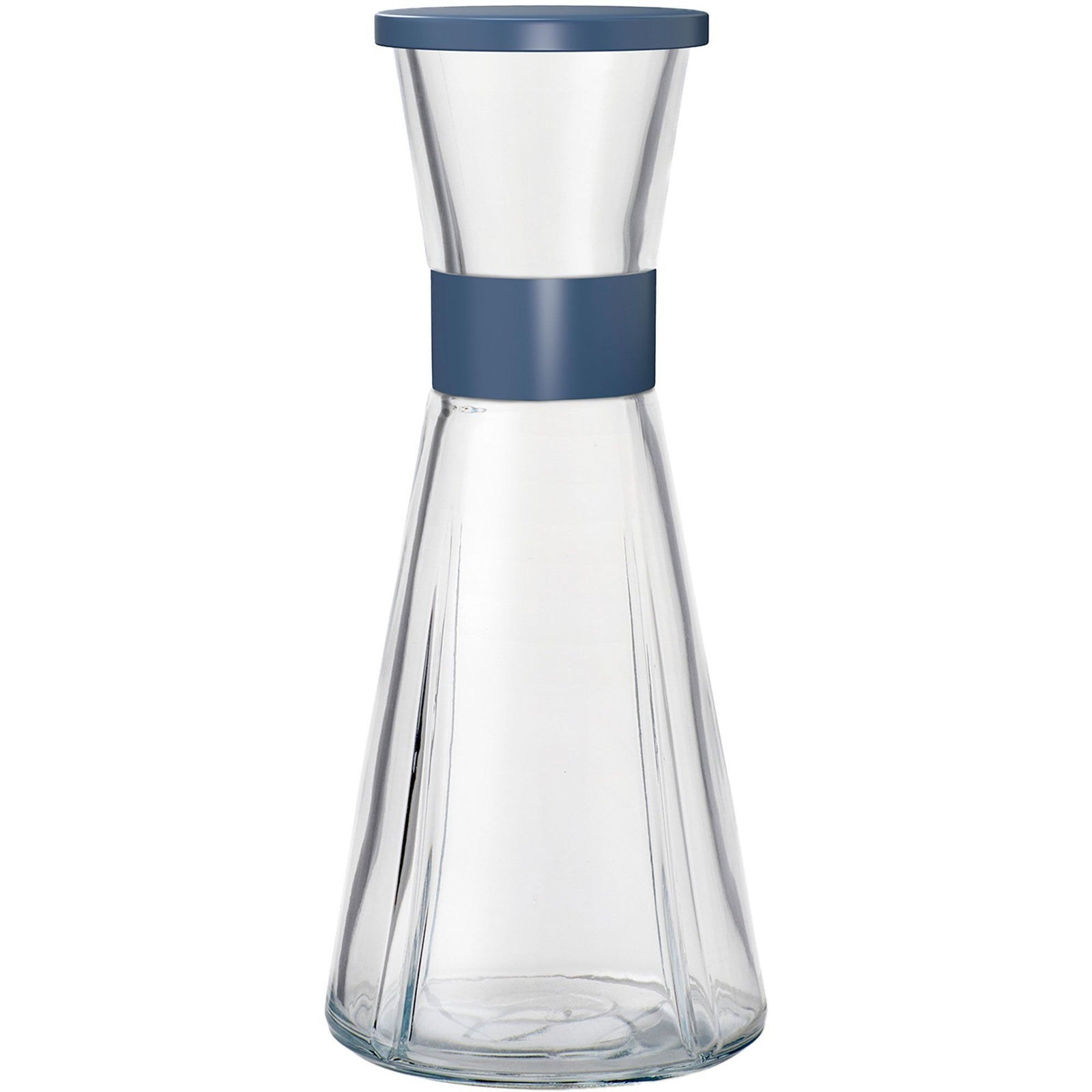 Rosendahl Rosendahl Grand Cru vandkaraffel 0,9 liter, ocean blue – produktvisning (Vandkaraffel)