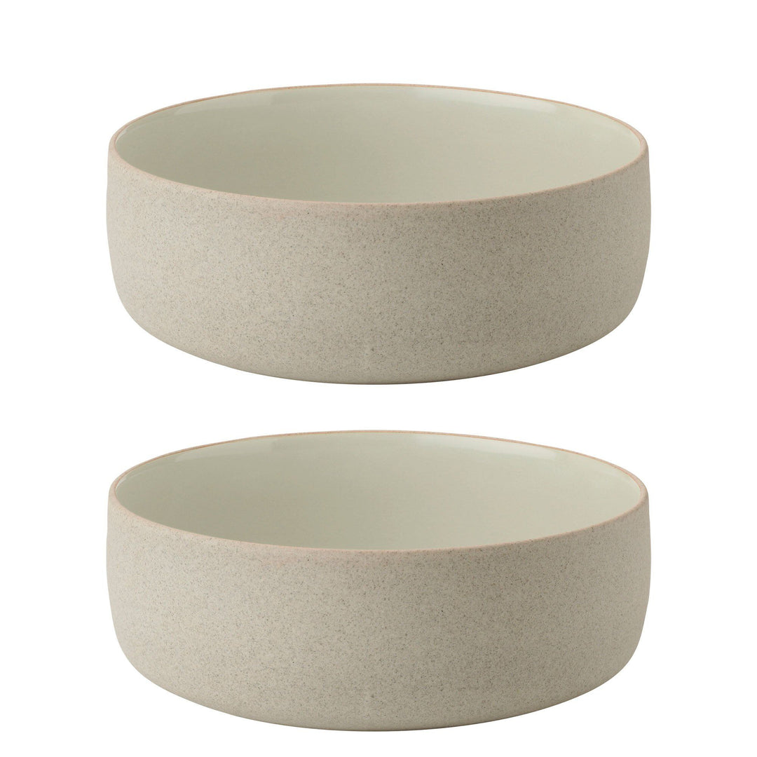 Stelton Stelton Emma skål 13,5 cm 2-pak, grey – close-up (Skål)
