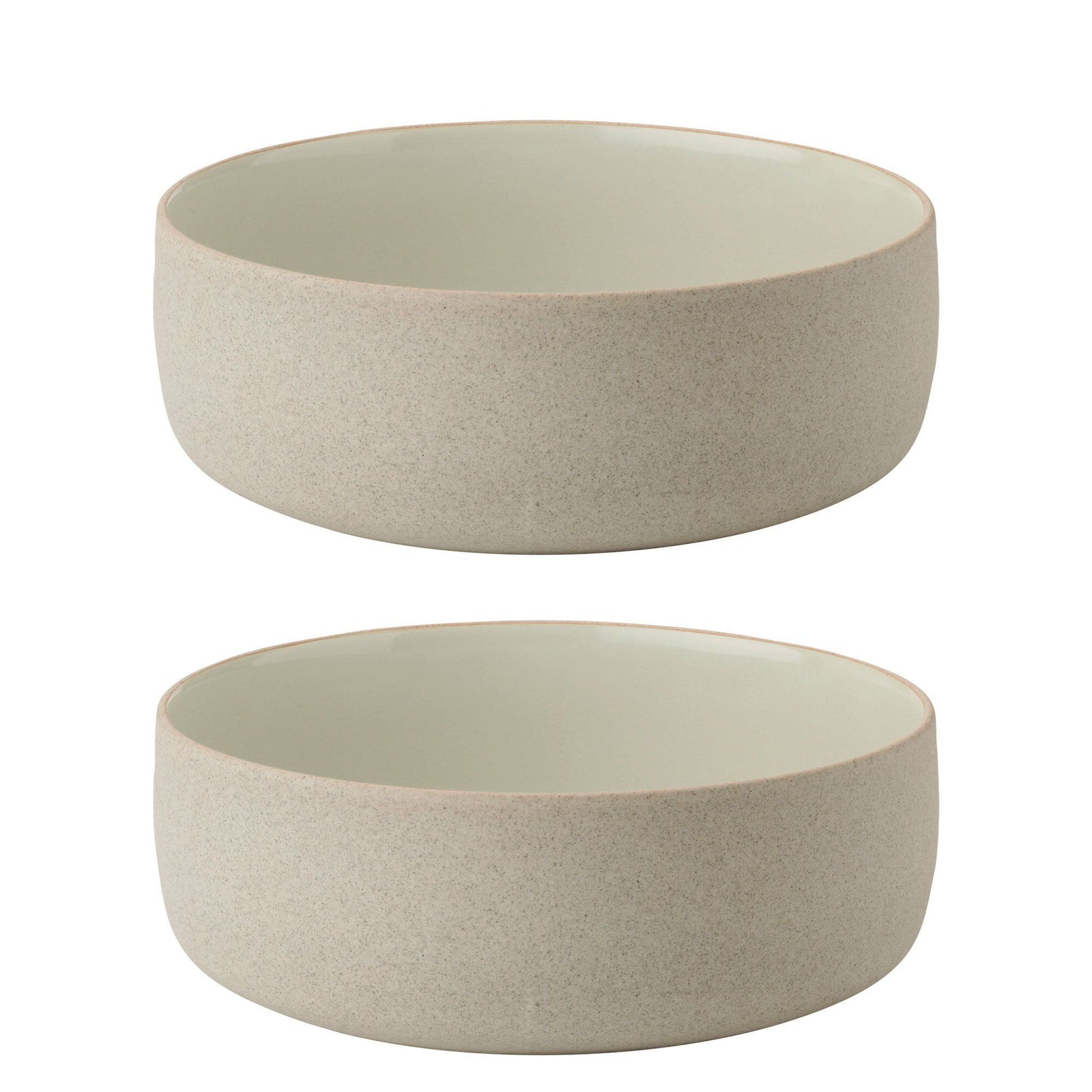 Stelton Stelton Emma skål 13,5 cm 2-pak, grey – close-up (Skål)