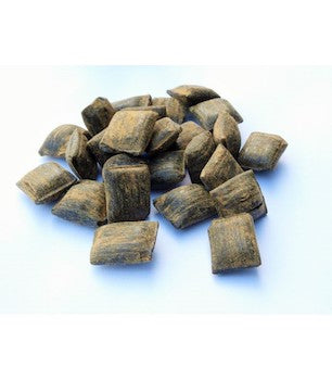 Produktbillede af Kingfischer Coala Lakridsbolsjer ekstra stærke u. tilsat sukker 75 g. på tilbud