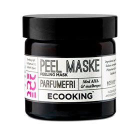 Produktbillede af Ecooking Peel Maske 50ml. på tilbud