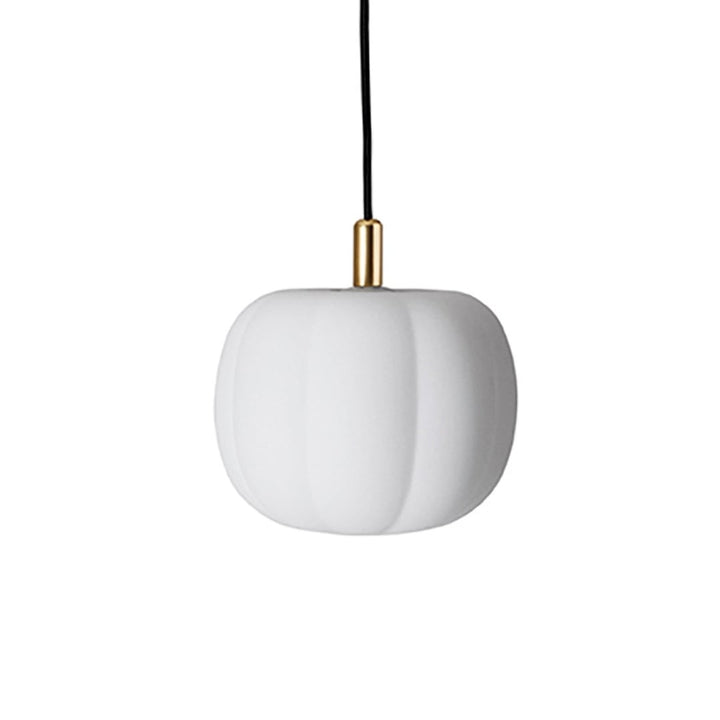 PePo Pendel Small Ø20 Messingtop Made By Hand