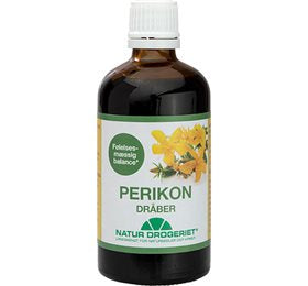 ND Perikon dråber &bull; 100 ml. DATOVARE 27/09-2024