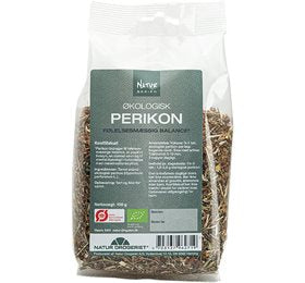 Detaljeret produktbillede af ND Perikon Ø 100 gram. på tilbud