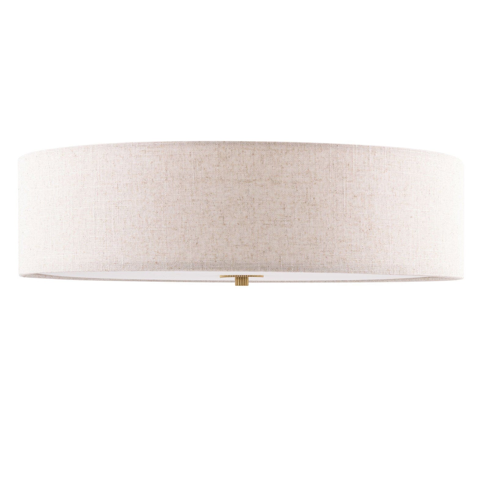 Globen lighting Globen lighting Noah loft 50 cm, beige – vinkelbillede (Lampe)