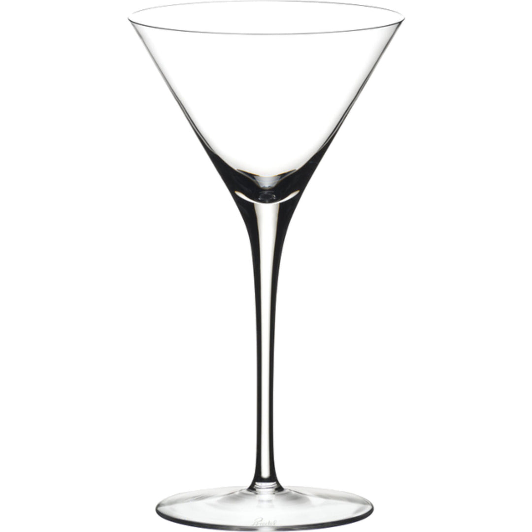 Riedel Riedel Sommelier Martiniglas 21 cl – vinkelbillede (Martiniglas)