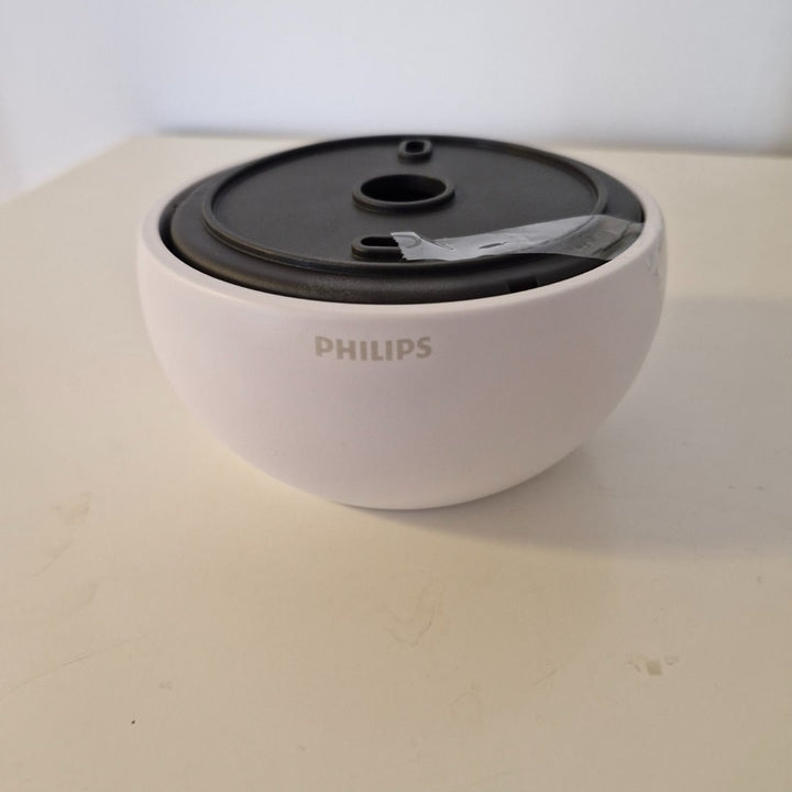 Philips Loftspot Hvid Udstillingsmodel