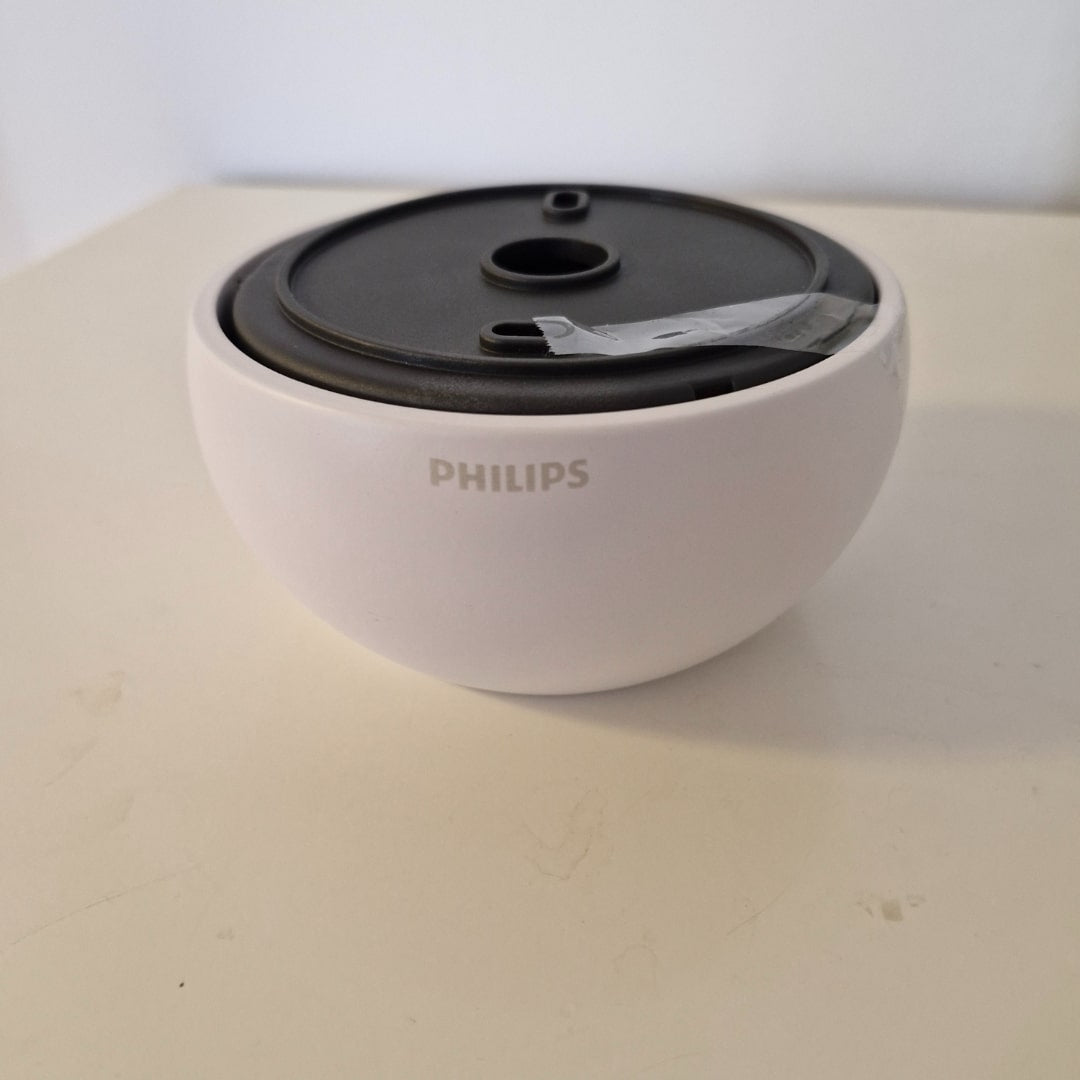 Philips Loftspot Hvid Udstillingsmodel