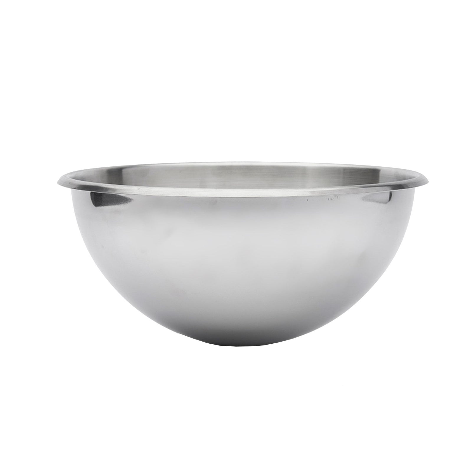 De buyer De buyer Skål Rustfrit Stål 16 cm/1L ❤ produktfoto (Skål)