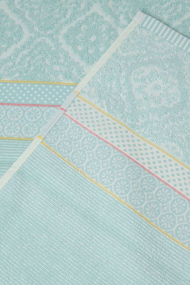 Se Pip Studio Soft Zellige Blue 55x100 på udsalg! Billig fragt & hurtig levering (1-2 hverdage). Køb online nu og spar op til 62%!