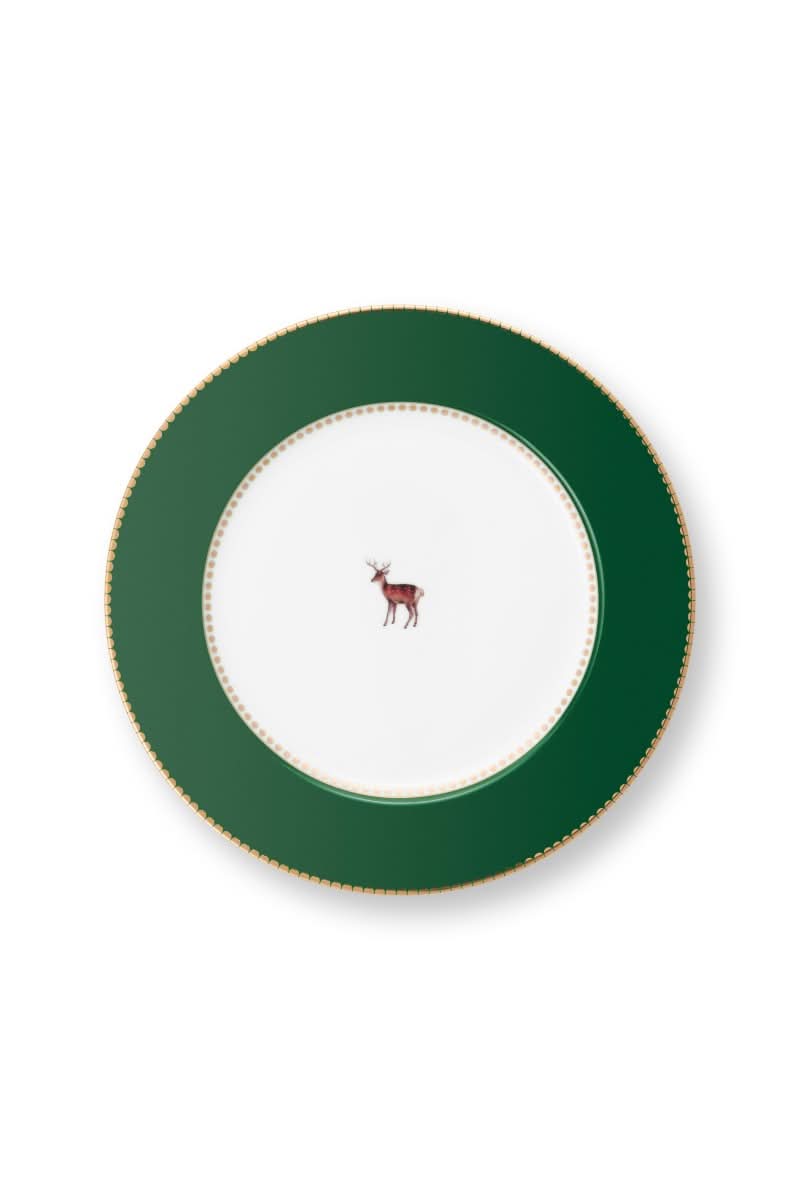 Se tilbud på Plate Love Birds Dark Green 21cm! Billigt udsalg på Pip Studio. Køb online nu! Hurtig levering, billig fragt. Varenummer: CADEC-51.001.488. Spar op til 62%.