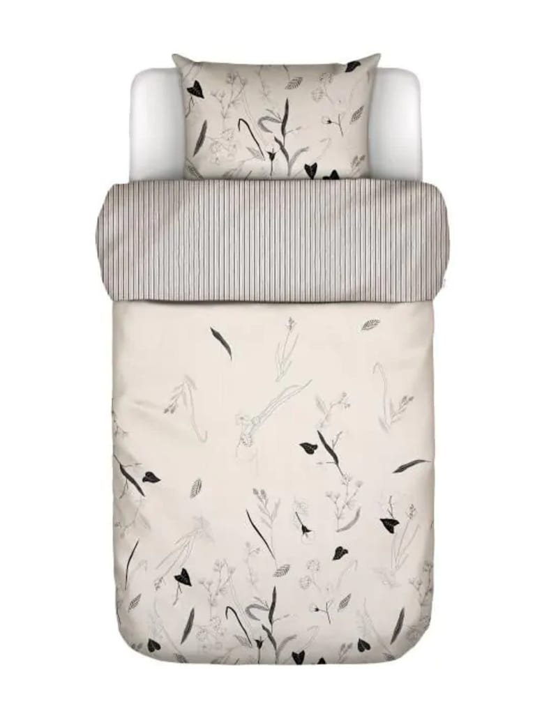 Produktbillede af Marc O`Polo Asele Natural white 140x200 på tilbud i høj kvalitet