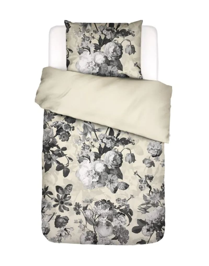 Produktbillede af Essenza Floor Vanilla 140x200+60x63 på tilbud i høj kvalitet