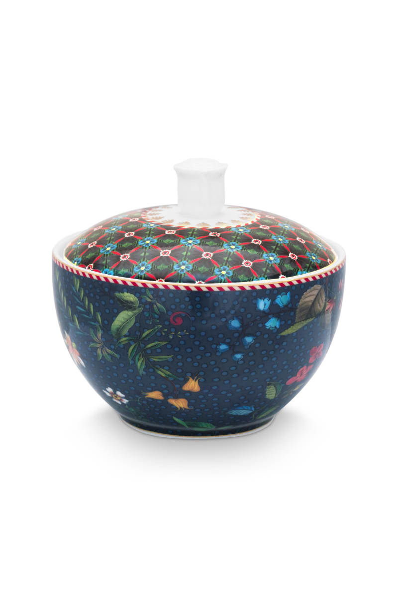 Produktbillede af Sugar Bowl Berry Blues Blue 300ml på tilbud i høj kvalitet