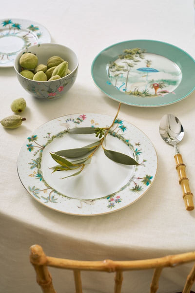 Se Pip Studio Plate Jolie Dots Gold 23cm på tilbud! Billigt udsalg - Køb online nu! Hurtig levering, 1-2 hverdage. Spar op til 64%.