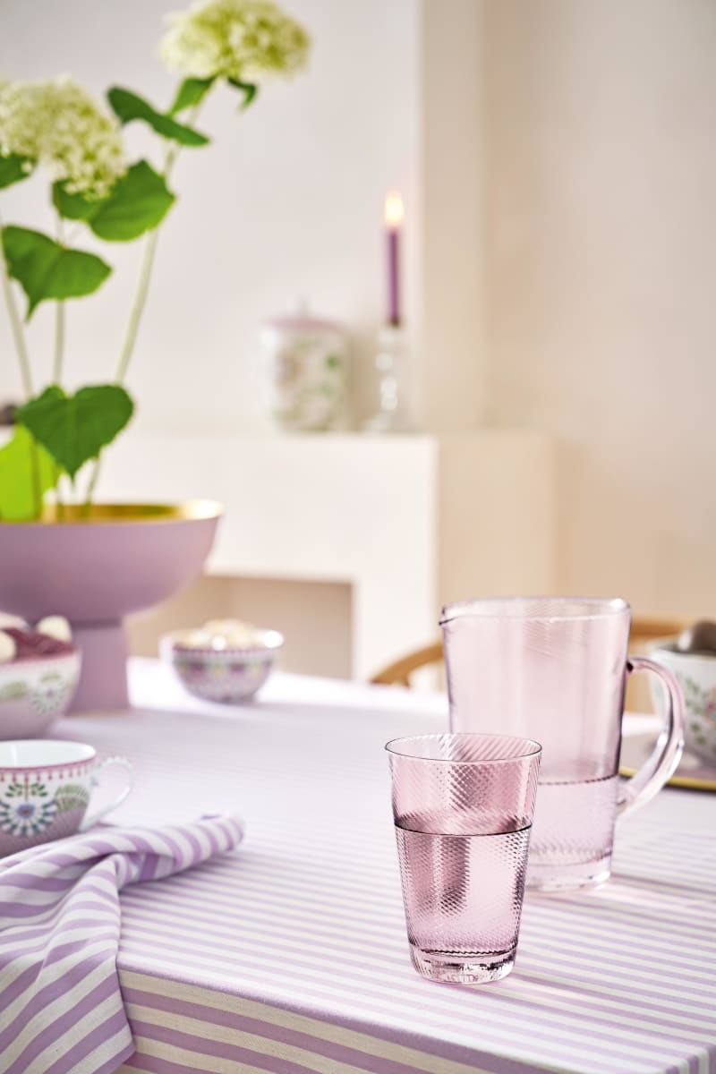 Produktbillede af Pitcher Twisted Lilac 1.45ltr på tilbud i høj kvalitet