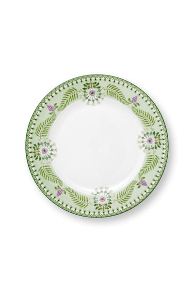 Se tilbud på Pip Studio Plate Lily&Lotus Light Green 23cm! Billigt udsalg på over 785 brands. Køb online nu med hurtig levering. Varenummer: CADEC-51.001.499.