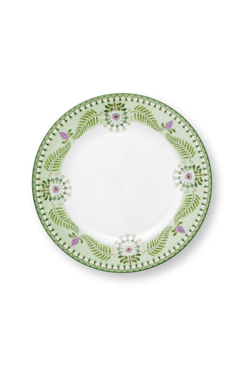 Se tilbud på Pip Studio Plate Lily&Lotus Light Green 23cm! Billigt udsalg på over 785 brands. Køb online nu med hurtig levering. Varenummer: CADEC-51.001.499.